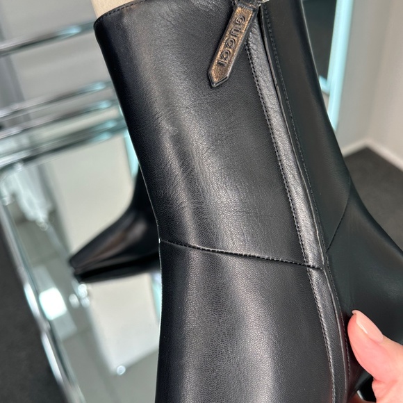 Gucci Bootie - Picture 8 of 8